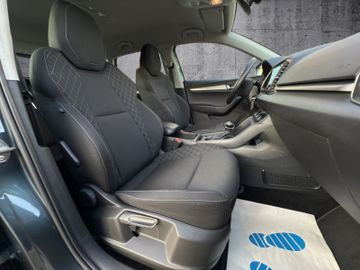 Skoda Karoq Ambition 1.6 TDI DSG*APPLE*LED*KAMERA*XEN