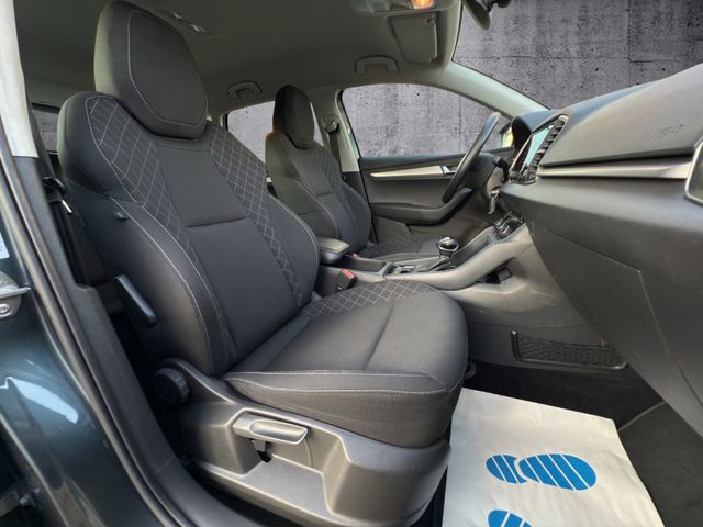 Skoda Karoq Ambition 1.6 TDI DSG*APPLE*LED*KAMERA*XEN