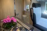 Weinsberg CaraBus 600 MQ Coast Camper Edition - Carabus