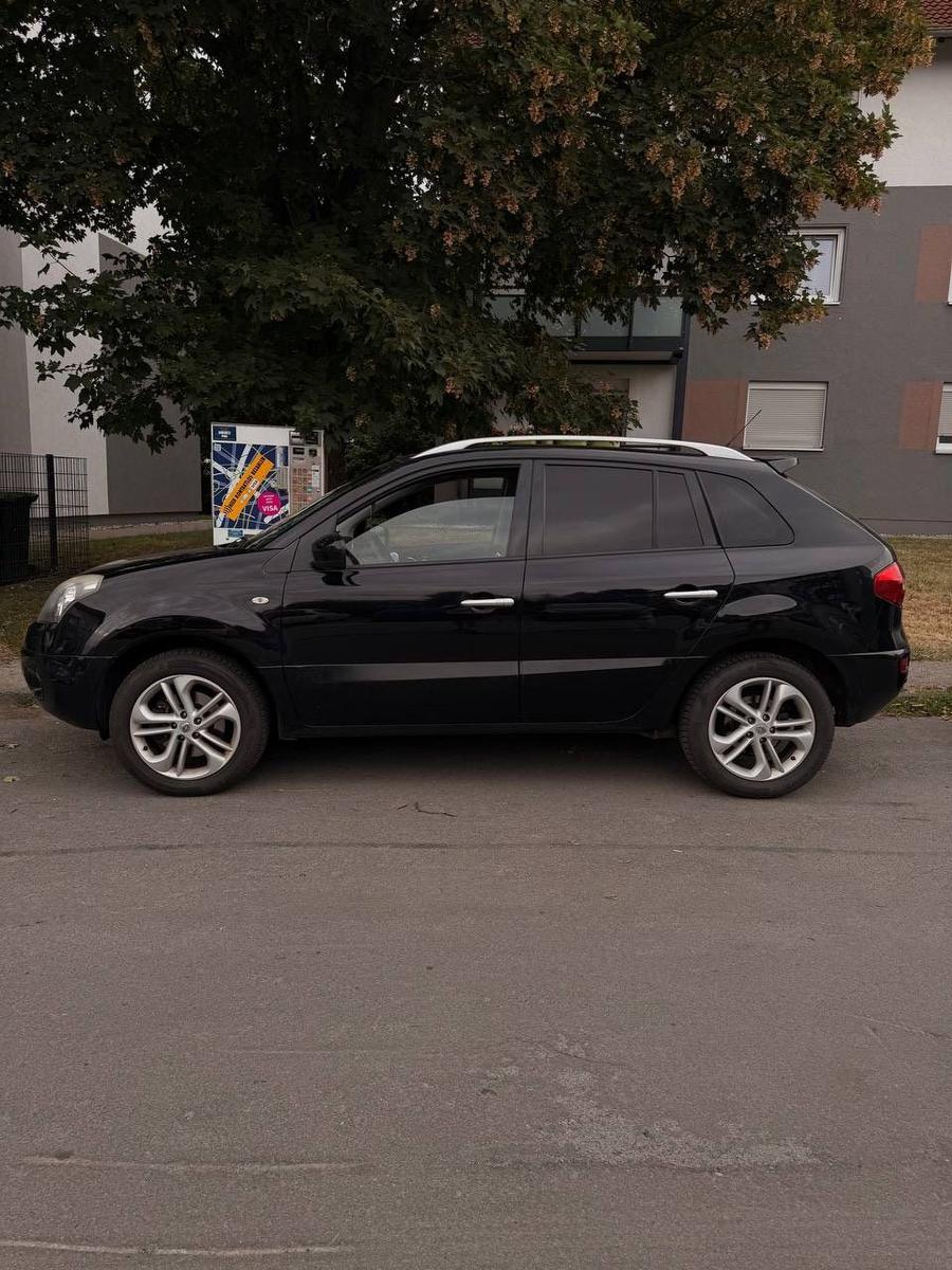 Renault Koleos