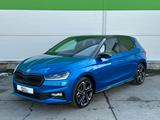 Skoda 150PS DSG Monte Carlo KESSY PADACH KAMERA LM18" - Skoda Jahreswagen: Automatik
