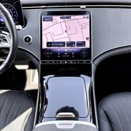 2021 Mercedes-BENZ EQS 缩略图 15