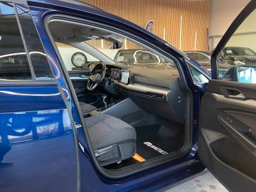 Volkswagen Golf VIII Variant *19%MwSt*TACHO DIGITAL*LED*NAV