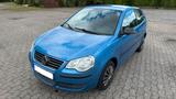 Volkswagen Polo 9N  Zuverlässiger Kleinwa... - : Kleinwagen, Zuverlässige