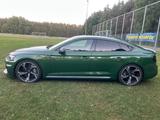 Audi RS5 2.9 TFSI tiptronic quattro Sportback - - Audi RS5: Limousine