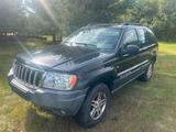 Jeep grand cherokee 2.7 crd - Jeep Grand Cherokee mit Diesel-Antrieb: 2.7