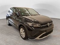 Volkswagen T-Cross - Vorschau Bild 4