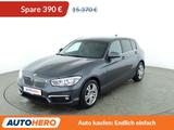 BMW 116i Urban Line*NAVI*TEMPO*LED*PDC*SHZ* - BMW 116 in Hamburg