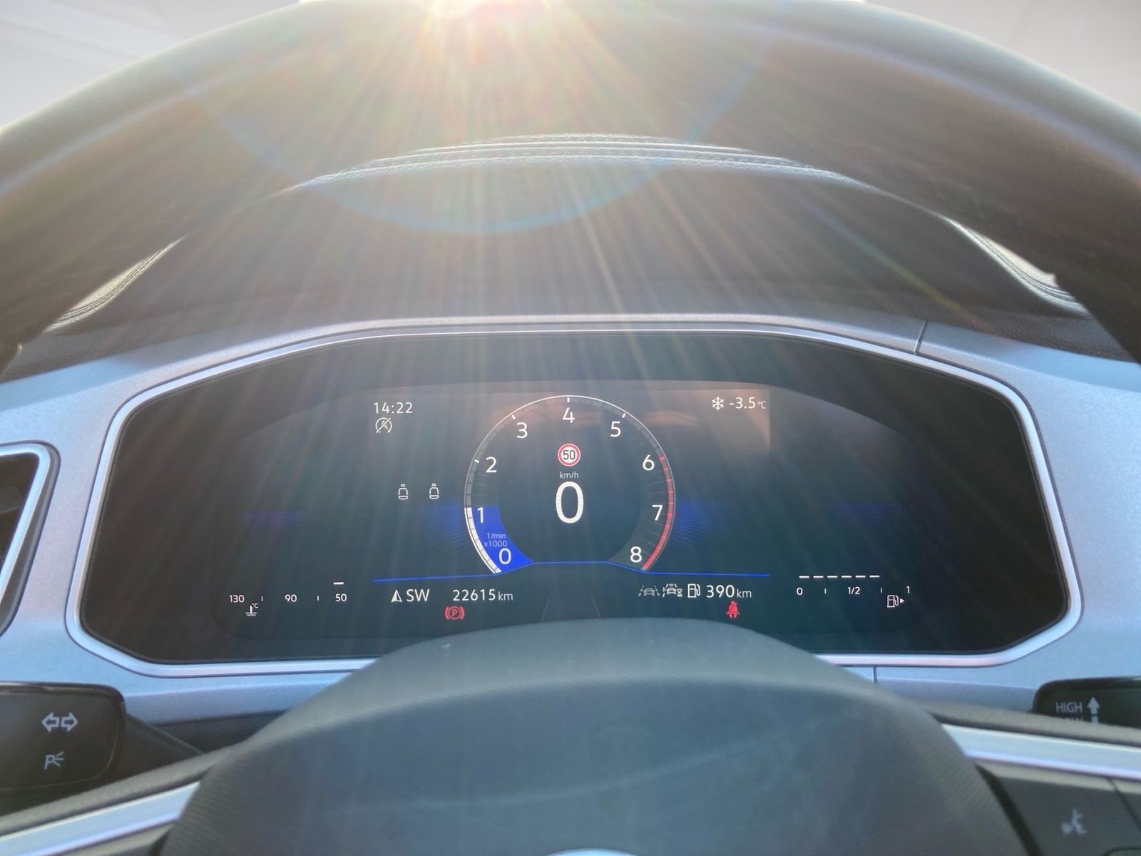 Volkswagen T-Roc - Bild 13