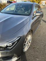 Mercedes-Benz CLA 250 e DCT - - Mercedes-Benz CLA 250 von privat