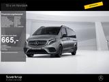 Mercedes-Benz V 300 ALLRAD AVANTGARDE EDITION AMG XL NIGHT AIR