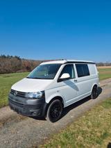 Volkswagen VW T5 - Wohnmobil oder -wagen