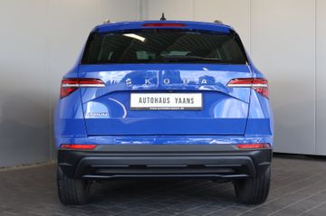 Skoda Karoq - 5