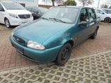 Ford Fiesta 1.3 37 kW Style - gebrauchte Ford Fiesta aus dem Jahr 1999