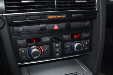 Audi A6 - 6