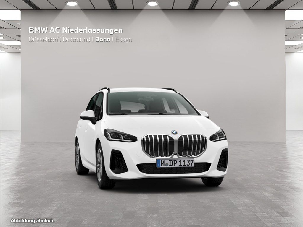 BMW 220 Active Tourer - Bild 13