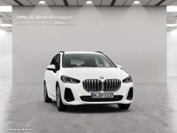 BMW 220 Active Tourer - Vorschau Bild 13