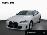 BMW 430i Gran Coupé RFK LED SpoSi LiveProf