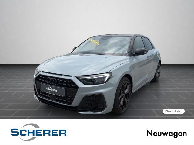 A1 Sportback S line 30 TFSI 85(116) kW(PS) S tro