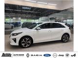 Kia Ceed 1.6 CRDi Spirit  KLIMA PDC R-KAMERA SHZ - Kia cee'd / Ceed in Oberhausen