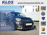 Fiat 500X SPORT DOLCEVITA HYBRID 1.5 GSE 130PS DCT NA - Fiat 500X Tageszulassungen