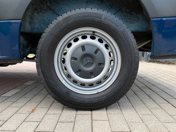Mercedes Sprinter - 8