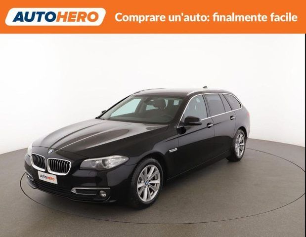 BMW BMW 520 d xDrive Touring Luxury