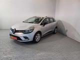 Renault Clio IV Grandtour 1.2 16V 75 Limited BLUETOOTH - Renault Clio: Kombi