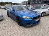 BMW F10 M5 - BMW M5 aus 2013