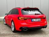 Audi RS4 Avant quattro/ Matrix*B&O*HUD*Garantie*Carbo - Audi RS4 Gebrauchtwagen