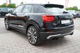 Audi SQ2 2.0 TFSI quattro LED Klimaaut. Navi ACC B&O - Audi SQ2 Q2L