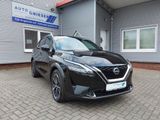 Nissan Qashqai 1.3 DIG-T Mild Hybrid Tekna+ ACC/SHZ/... - Nissan Qashqai Jahreswagen: Tekna