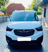 Opel Combo E Cargo Edition 1.5D DAP AHK LKW Zulassung