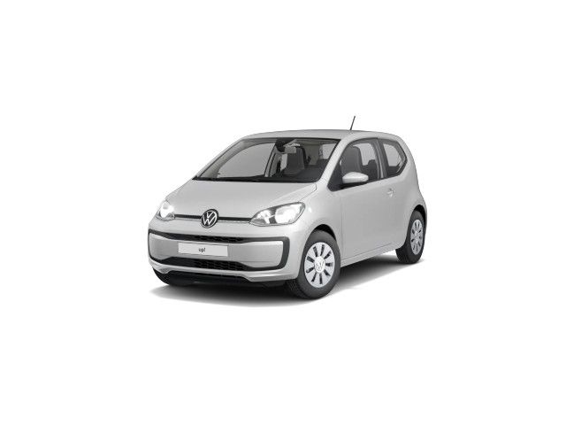 Volkswagen up! - Bild 6