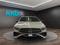 Mercedes-Benz A 180 AMG NIGHT DISTRONIC KEYLESS KAMERA NAVI
