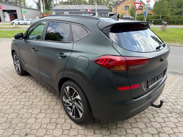 Hyundai TUCSON - 6
