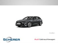 Audi A4 - Vorschau Bild 1