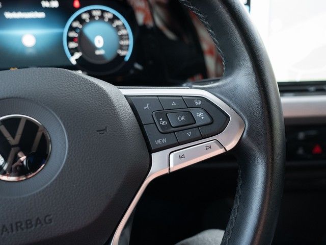 Golf VIII Variant Life TDI Navi AHK ACC Business