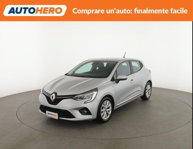 Image of Renault Clio