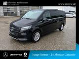 Mercedes-Benz V 300 d Avantgarde 4M XL *MBUX*Distronic*Navi*