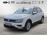 Volkswagen Tiguan 1.4 TSI (BlueMotion Technology) Trendline - Volkswagen Tiguan: Bluemotion