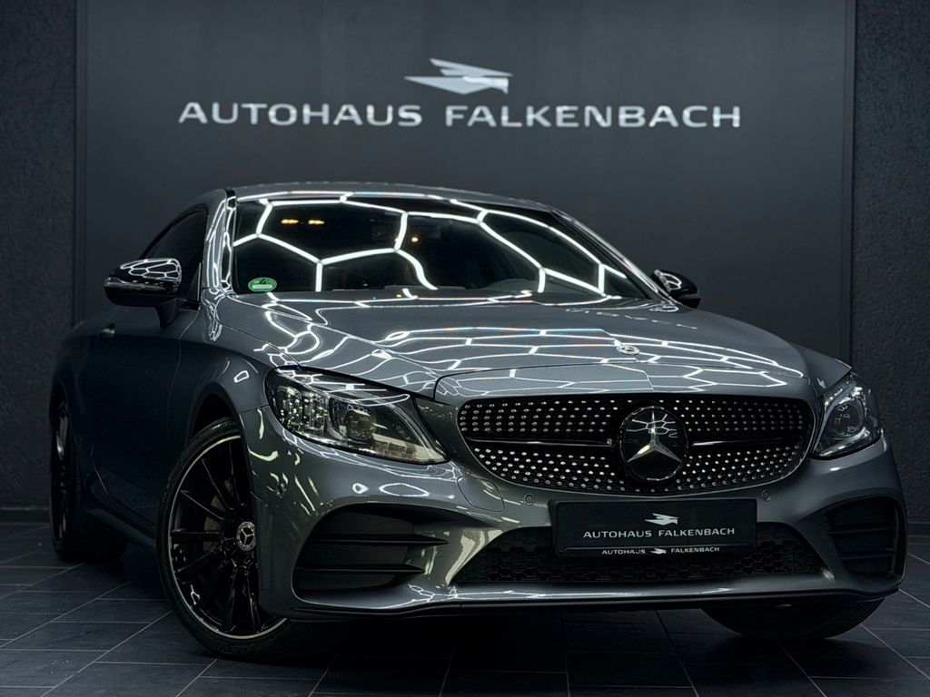 Image of Mercedes-Benz C 300