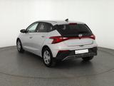 Hyundai i20 1.2 LED Navi Kamera Tempomat - Hyundai i20 in Magdeburg