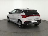Hyundai i20 1.2 LED Navi Kamera Tempomat - Hyundai i20 mit Benzin-Antrieb: Sitzheizung