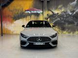 Mercedes-Benz SL 63 AMG 4Matic+ Track Pace~BURMESTER~HUD~ACC - Mercedes-Benz SL 63 AMG in München