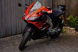 Aprilia RS 125