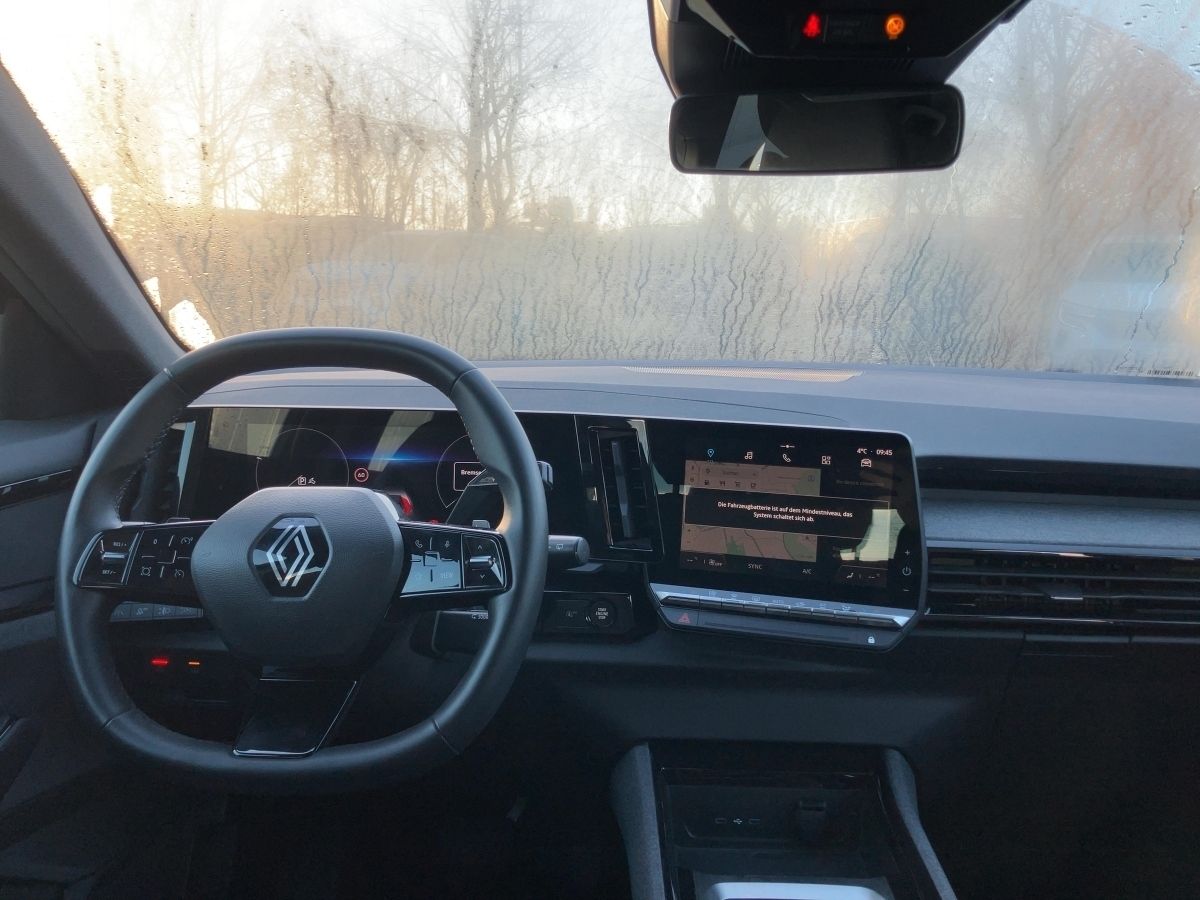 Renault Austral - Bild 9