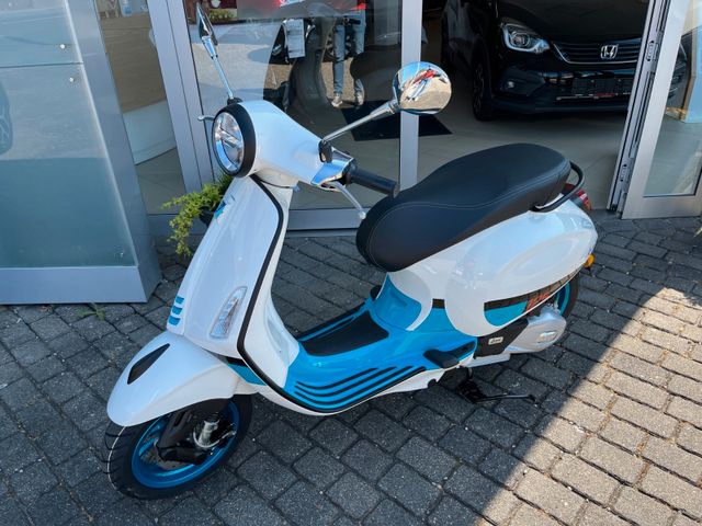 Vespa Primavera 125 Color Vibe E5 ABS %AKTIONSPREIS%