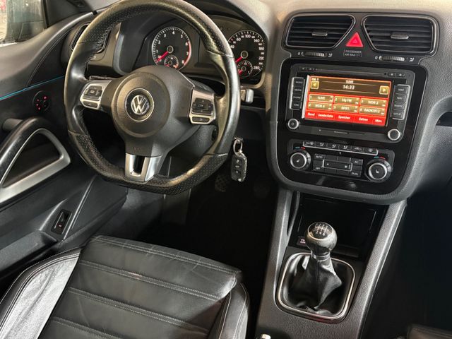 VW Scirocco Scirocco 2.0 TSI*XENON*PANO*NAVI*PDC*SZHG*LEDER* - Bild 13