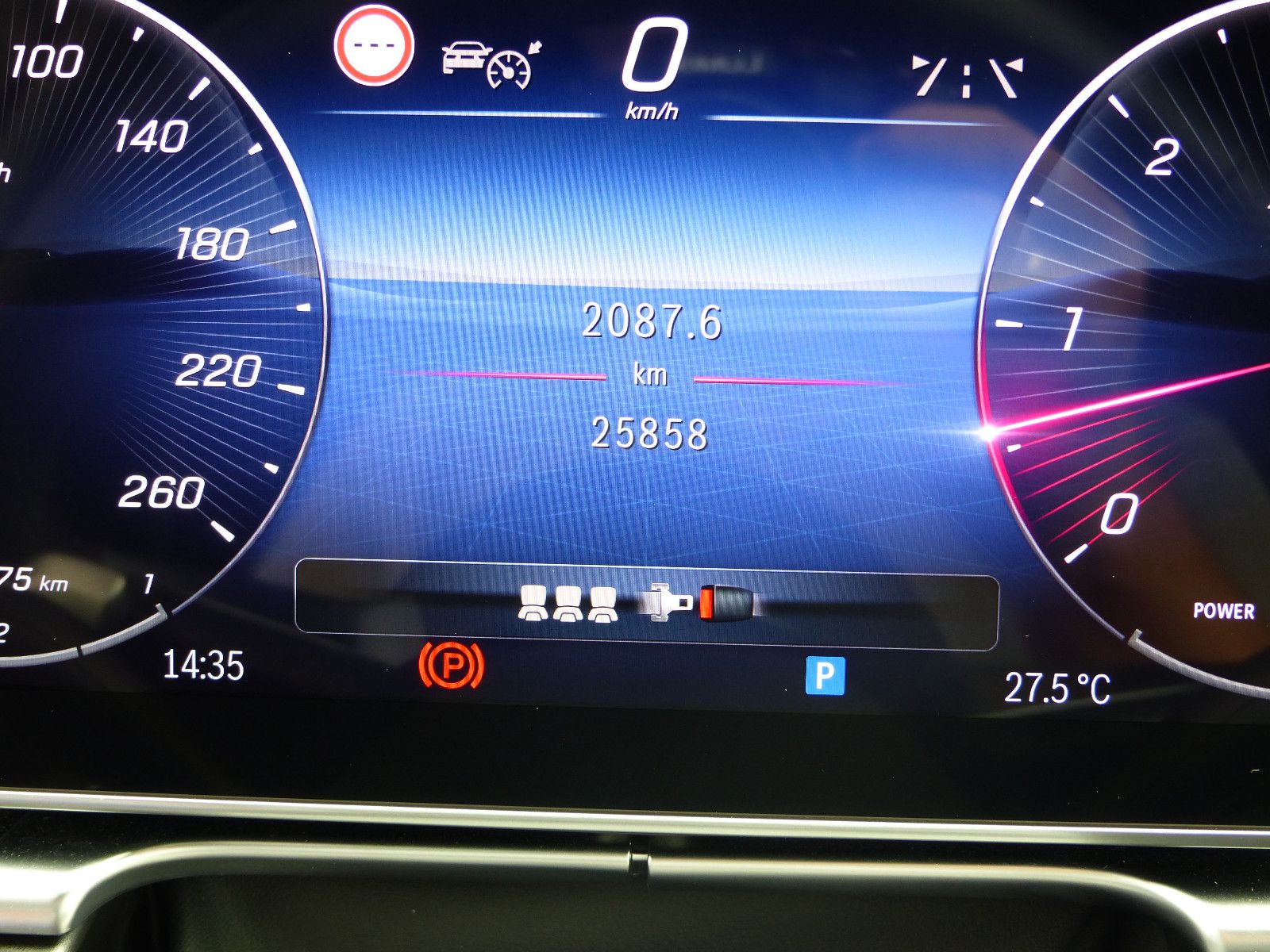 Fahrzeugabbildung Mercedes-Benz S 450 d 4Matic L AMG